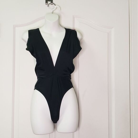 NWT Hilinker One Piece Swimsuit - Picture 1 of 5